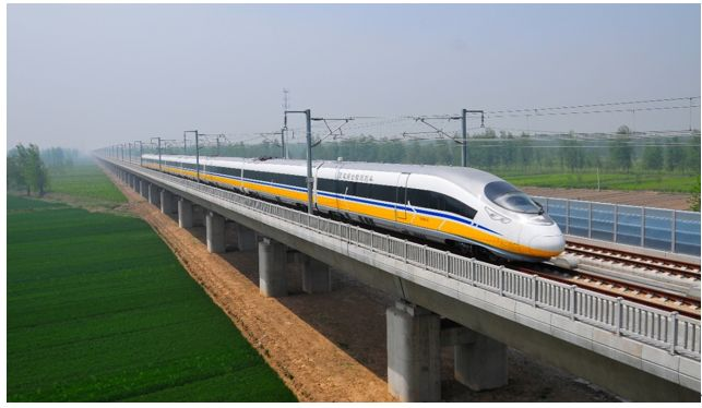 创新升级！铁科院检测所工艺管理项目（二期）3DAST启动实施