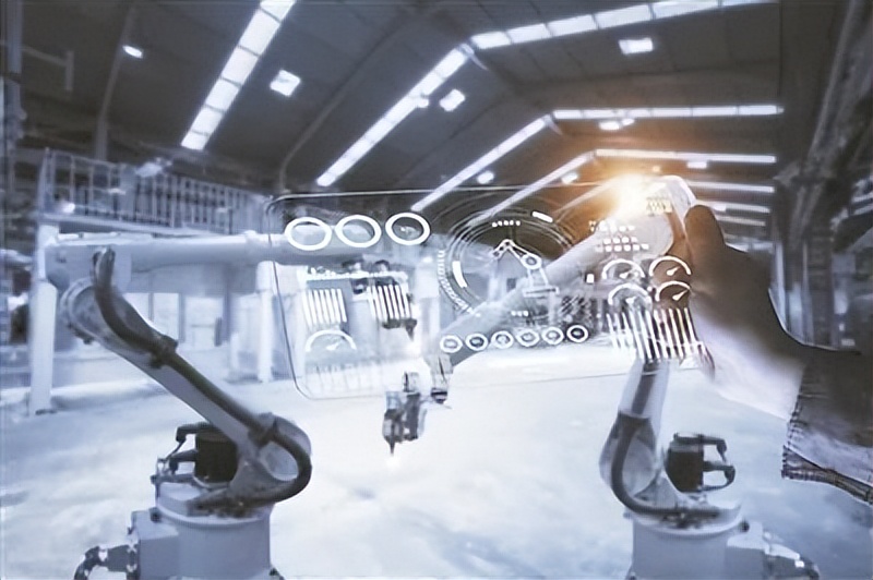 中车浦镇：“驾驶舱”里指挥生产，跑出数实融合“加速度”