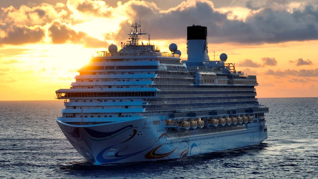 造船业数智化转型，产业红利几何