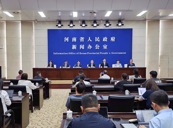 河南制造业数字化转型交出阶段性答卷 未来加“数”奔跑