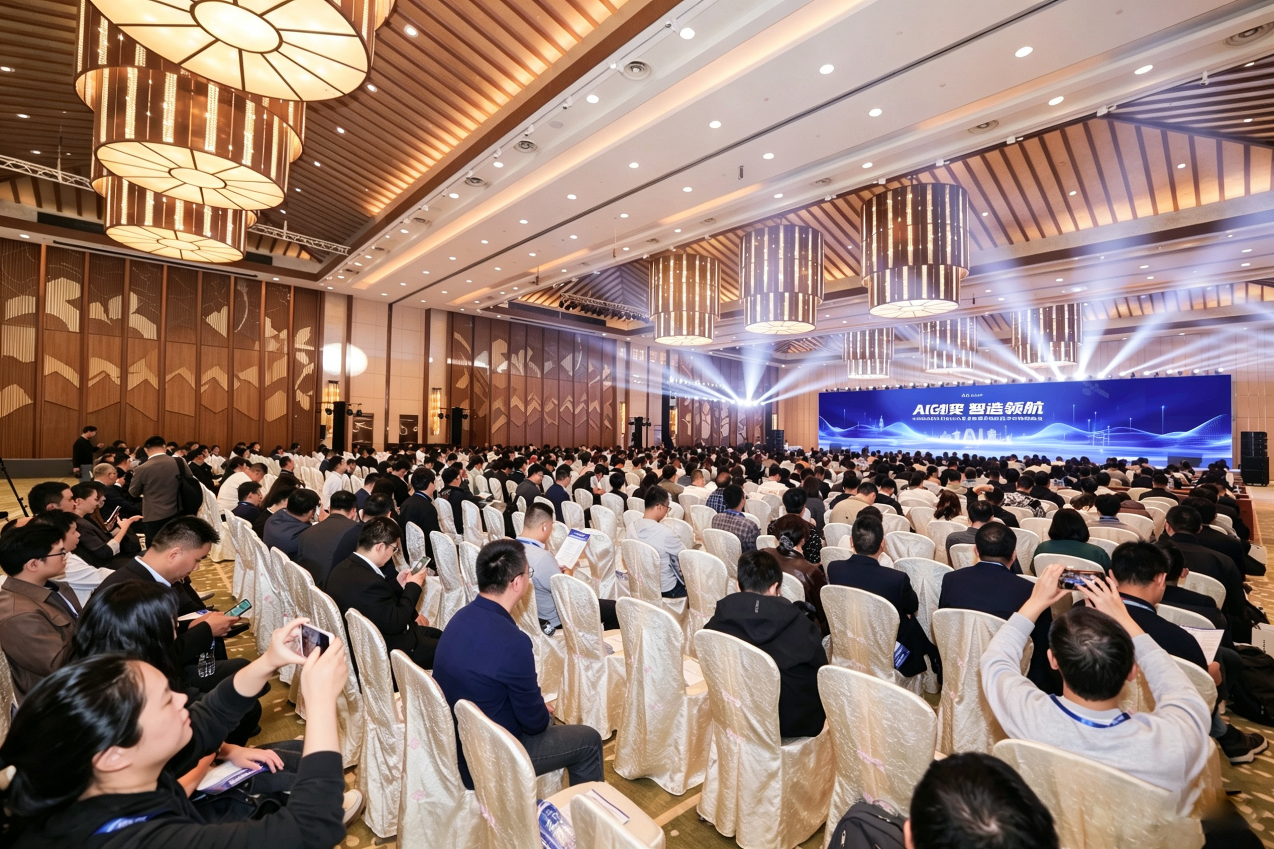 擘画新程！开目软件2026用户大会圆满落幕，六大AI技术成果重磅发布